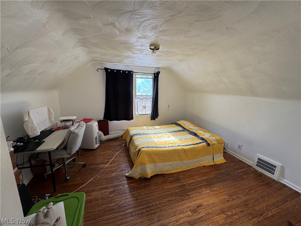 Joseph Laronges Land Homestea - Residential