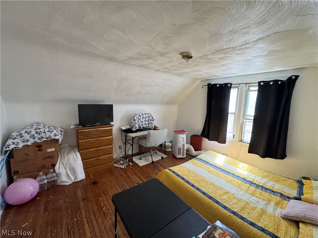 Joseph Laronges Land Homestea - Residential