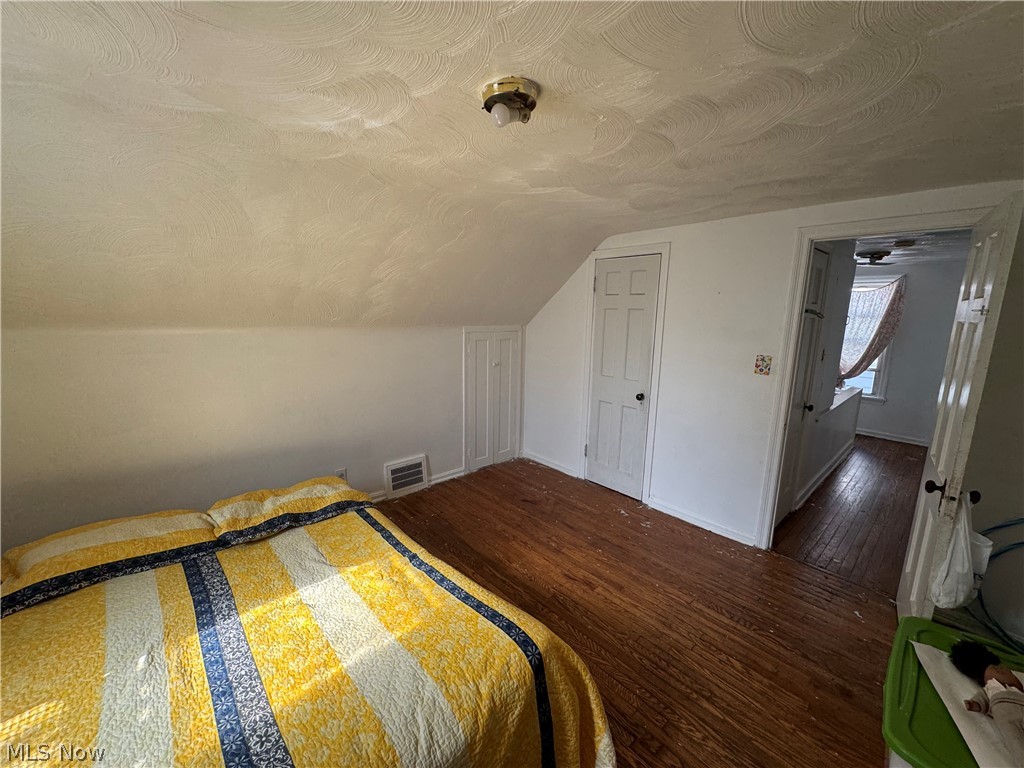 Joseph Laronges Land Homestea - Residential