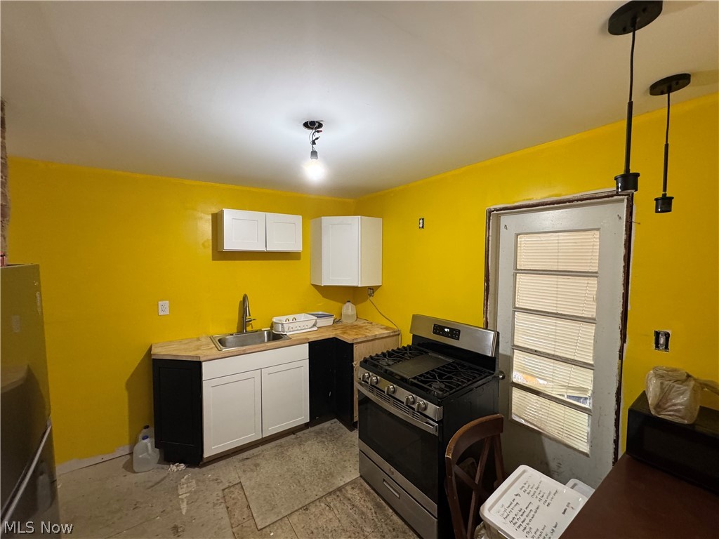 Joseph Laronges Land Homestea - Residential