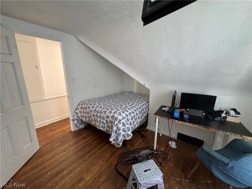 Joseph Laronges Land Homestea - Residential