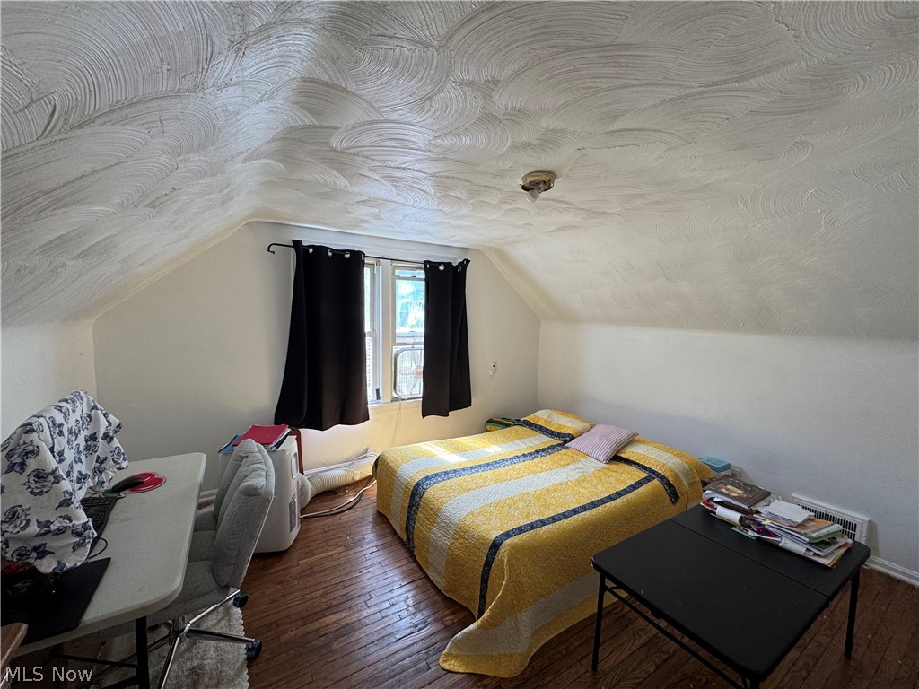 Joseph Laronges Land Homestea - Residential