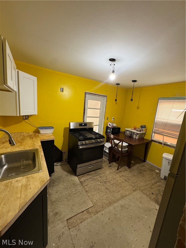 Joseph Laronges Land Homestea - Residential