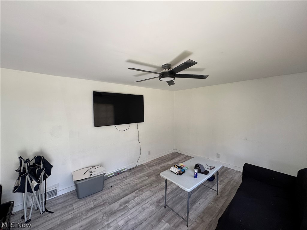 Joseph Laronges Land Homestea - Residential