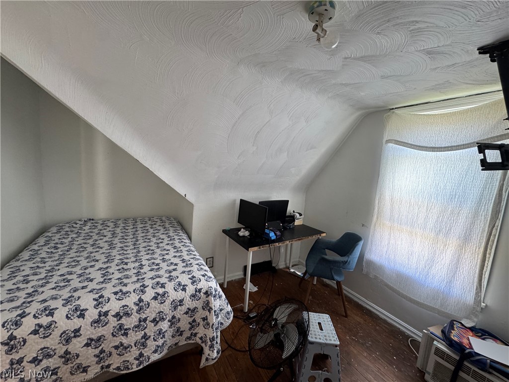 Joseph Laronges Land Homestea - Residential