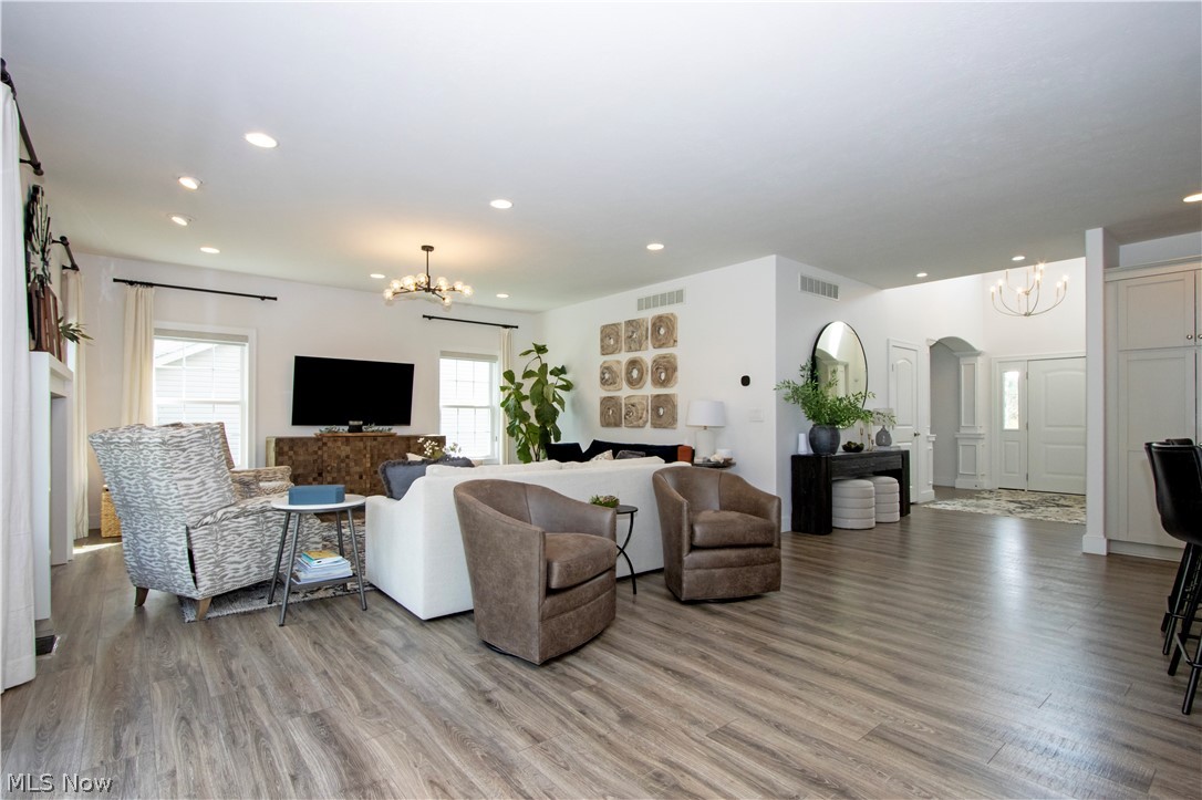 Marsh Rdg Ph 1 - Residential