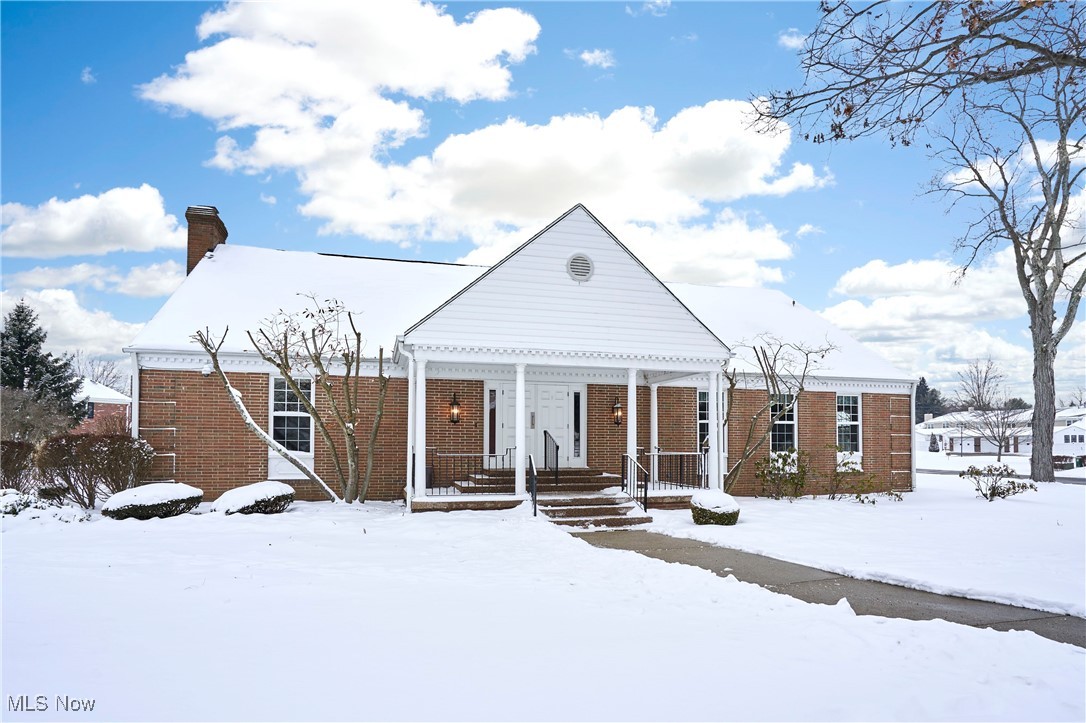 Country Club Twnhs North Condo - Residential