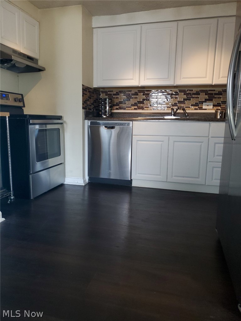 South Park Manor Condo - Residential
