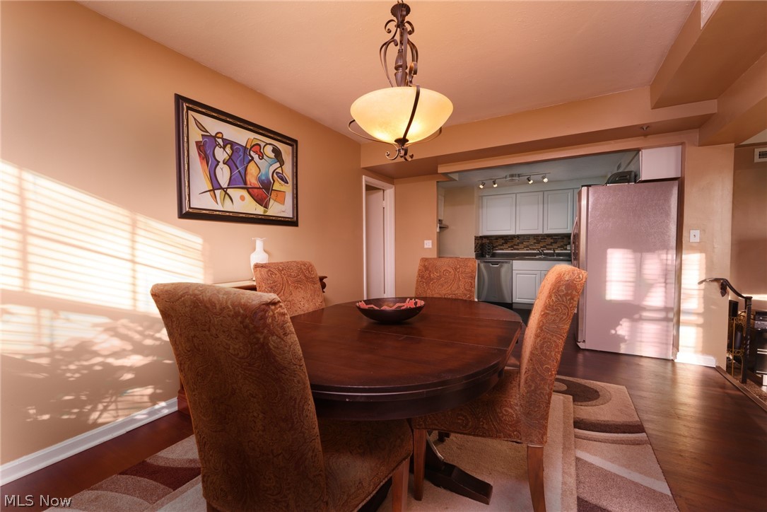 South Park Manor Condo - Residential