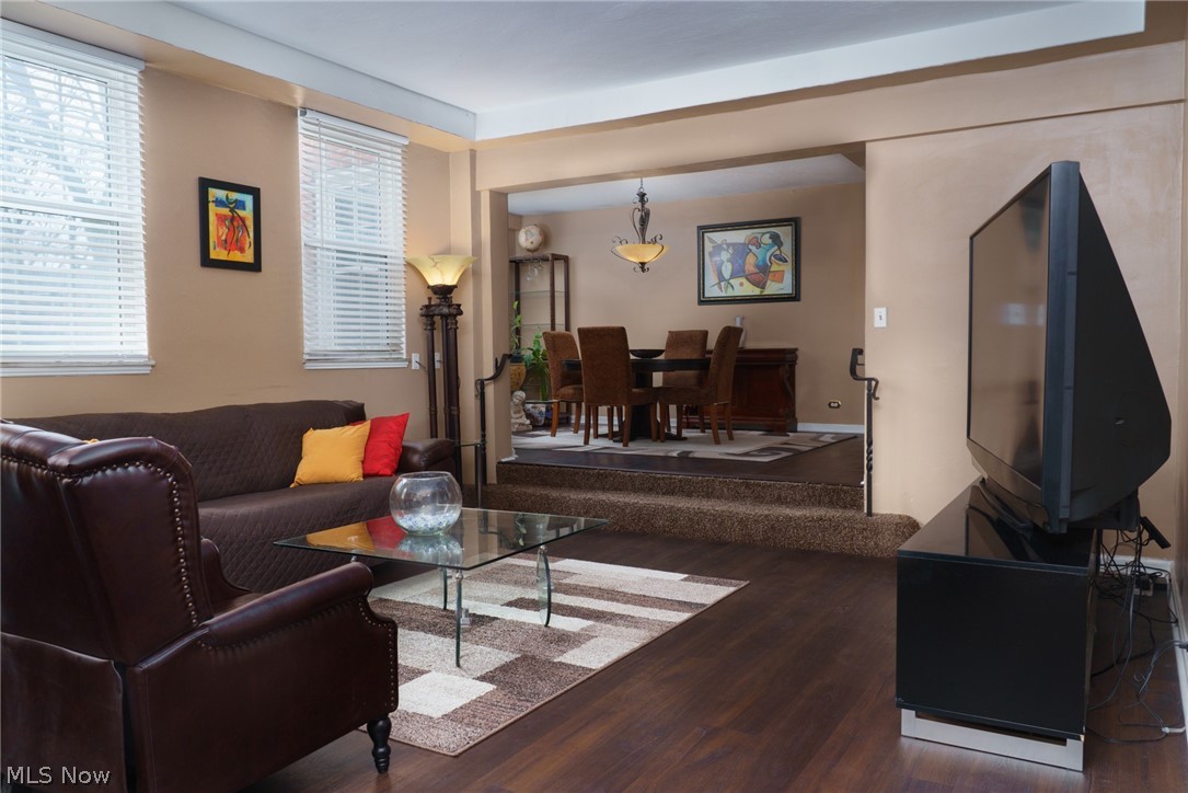 South Park Manor Condo - Residential