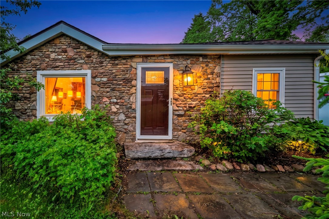 Welcome home to 4705 State Route 303 in Ravenna! This charming property combines cozy
comfort with big-ticket updates already taken care of for you — all set on approximately 2
beautiful acres offering extra space, privacy, and room to enjoy the outdoors.

Step inside and enjoy the refreshed kitchen featuring newer cabinets, stylish tile work, and a
warm, welcoming feel that makes the home easy to fall in love with. Natural light pours through
the newer windows, creating a bright and inviting atmosphere throughout.

Outside, there’s plenty of room to relax, entertain, garden, or simply enjoy the fresh air and
peaceful surroundings. The expansive 2-acre lot gives you the flexibility for outdoor activities,
pets, hobbies, or future possibilities while still enjoying the comfort of home. Whether you’re
enjoying a quiet evening at home or hosting family and friends, this property offers the perfect
balance of comfort and convenience.

You’ll also appreciate the peace of mind that comes with major improvements already
completed, including a brand-new roof in 2024, hot water tank and water softener added in 2020, septic system
installed in 2016.

If you’ve been looking for a home that feels welcoming from the moment you pull in the
driveway, this one is definitely worth a look!