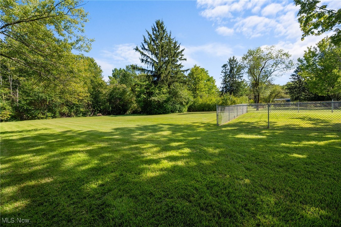 Chester Estates Sub 1 Tr 3 - Residential Lease