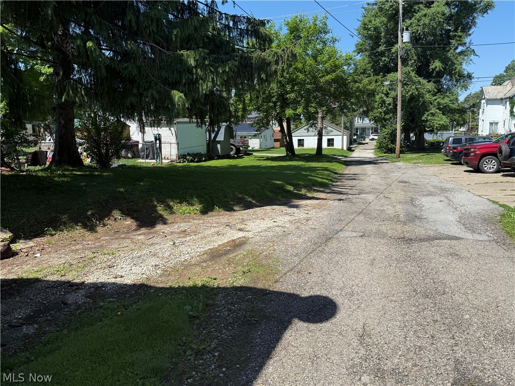 Meredith - Residential