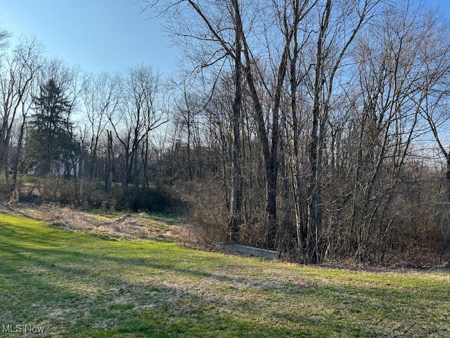 This cul-de-sac lot offers nearly 3/4 of an acre and a view of the pond. Enjoy the peace and prestige of this desirable neighborhood and its beautiful surroundings, conveniently located just minutes from the expressway.  Close proximity to schools and a nearby golf course make a good thing even better.  Live your dream with the builder of your choice in Treemont Estates.
