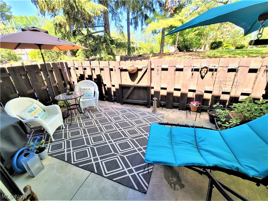Pine Hill Condo - Residential