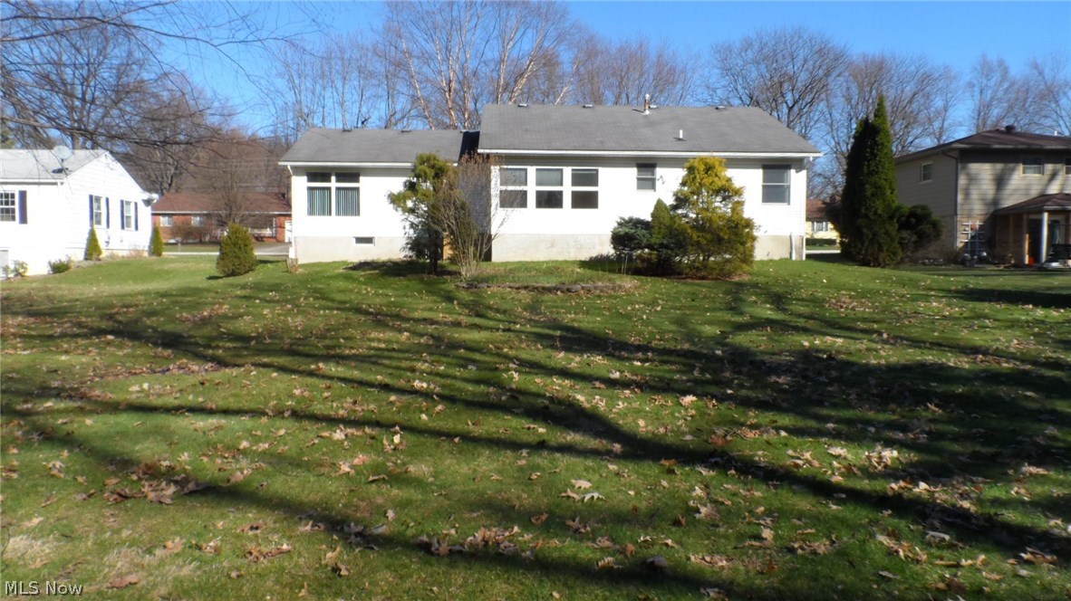 Knollwood Estates - Residential