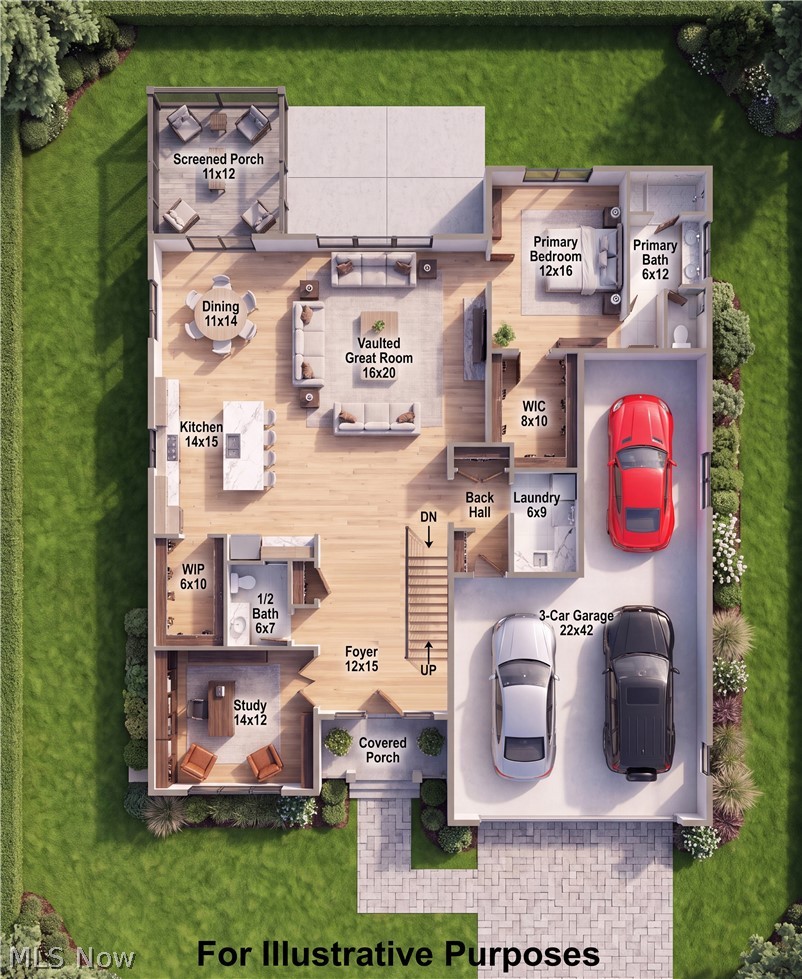 Chagrin Heights - Residential