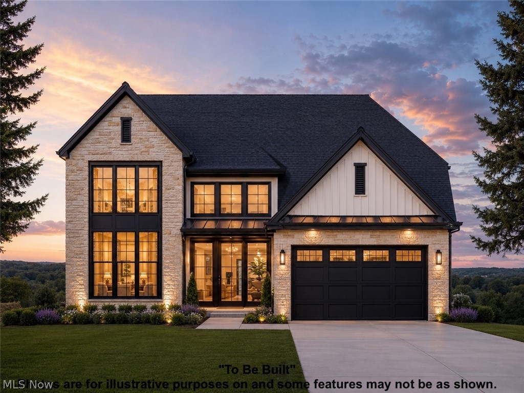 Chagrin Heights - Residential
