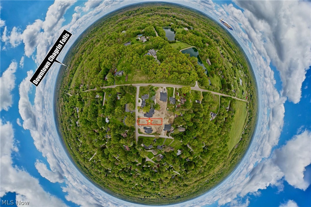 Chagrin Heights - Residential