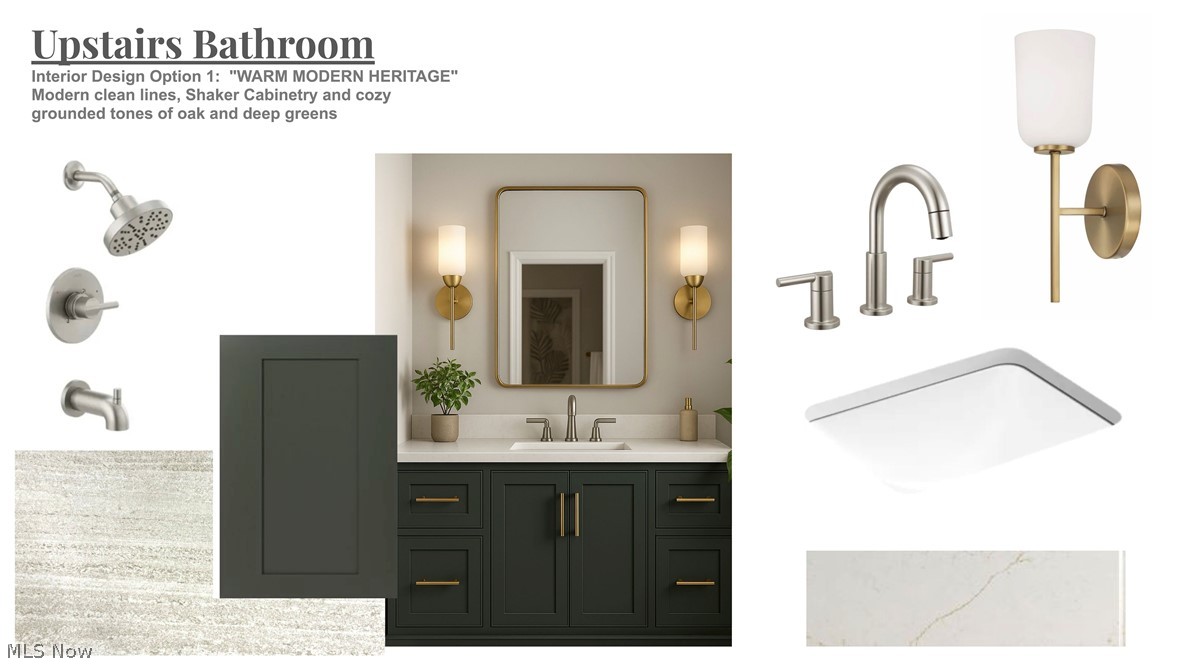 Chagrin Heights - Residential