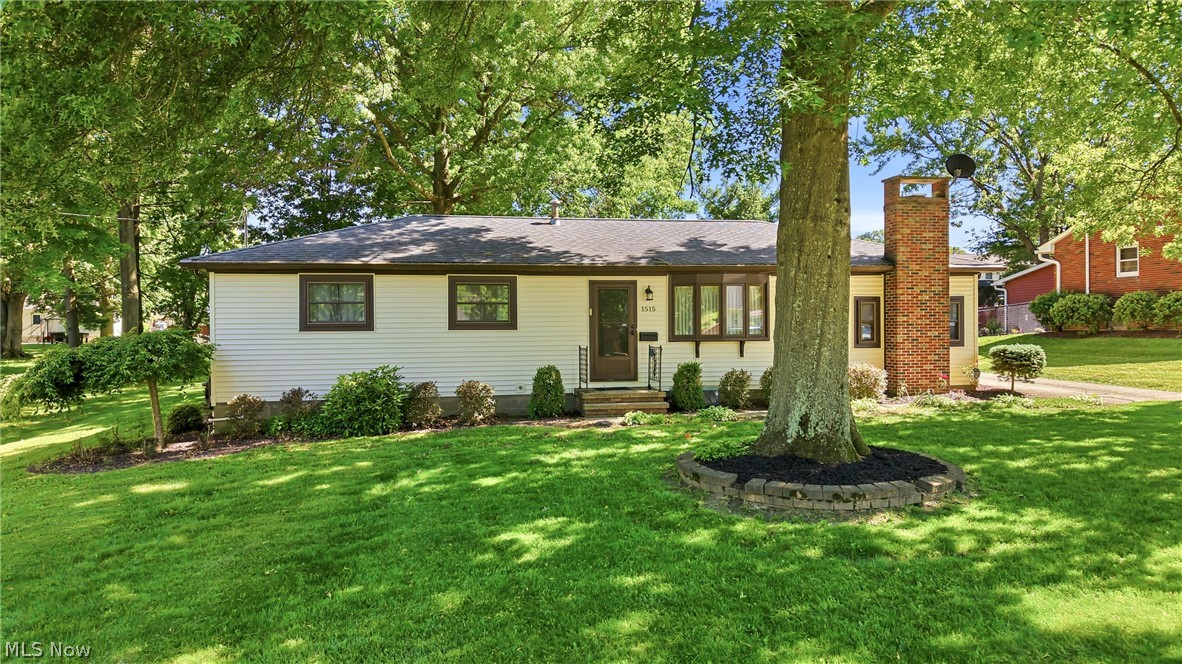 Nora M & Samuel H Rea #4 - Residential