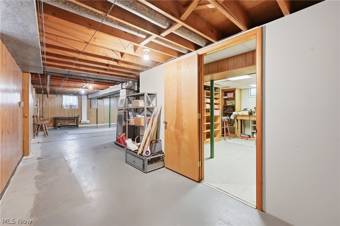 Nora M & Samuel H Rea #4 - Residential