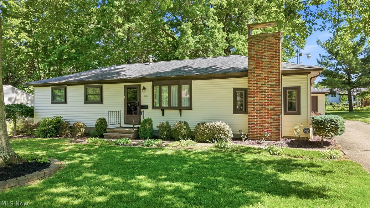 Nora M & Samuel H Rea #4 - Residential