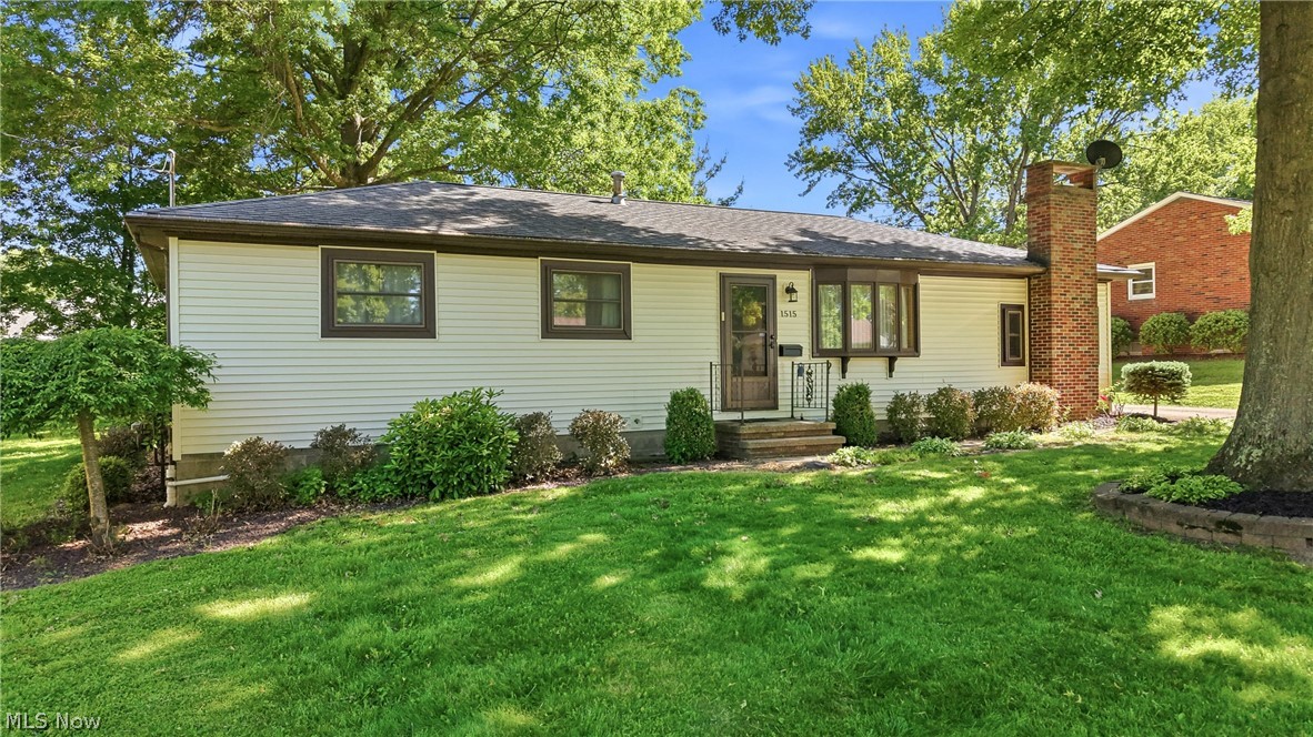 Nora M & Samuel H Rea #4 - Residential