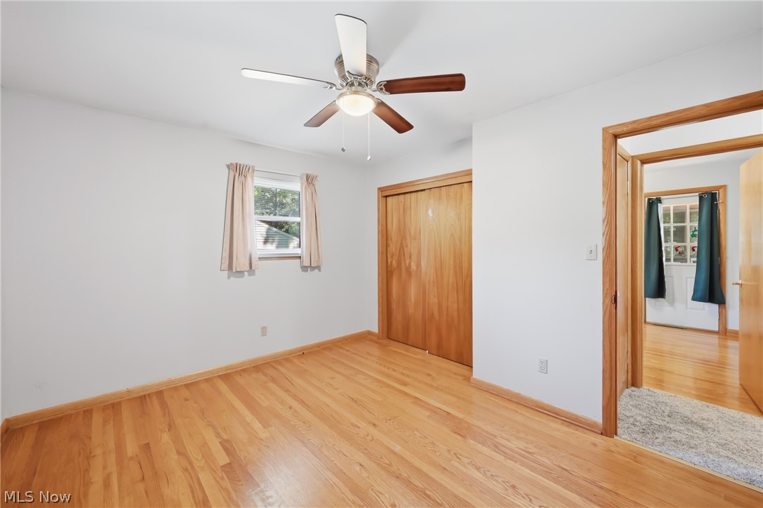 Nora M & Samuel H Rea #4 - Residential