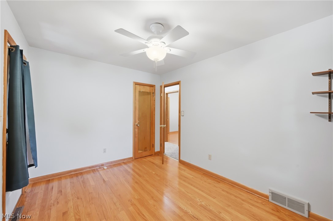 Nora M & Samuel H Rea #4 - Residential