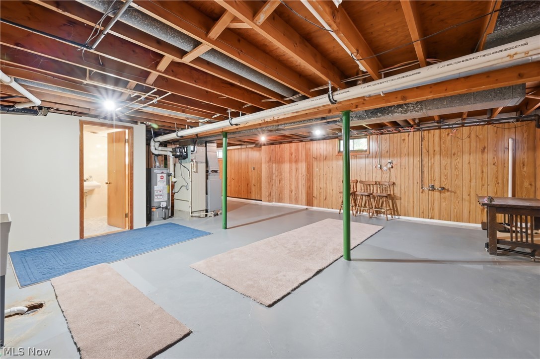 Nora M & Samuel H Rea #4 - Residential