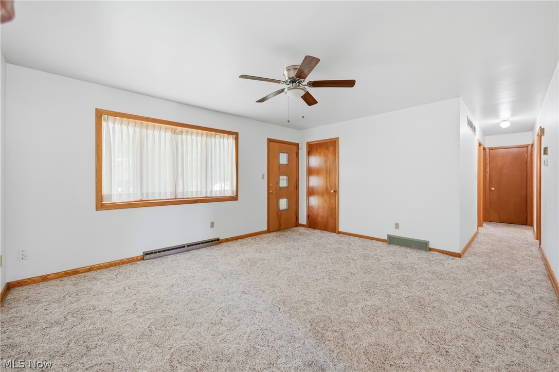 Nora M & Samuel H Rea #4 - Residential