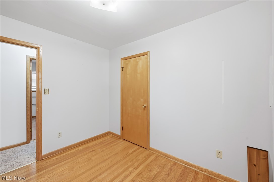Nora M & Samuel H Rea #4 - Residential