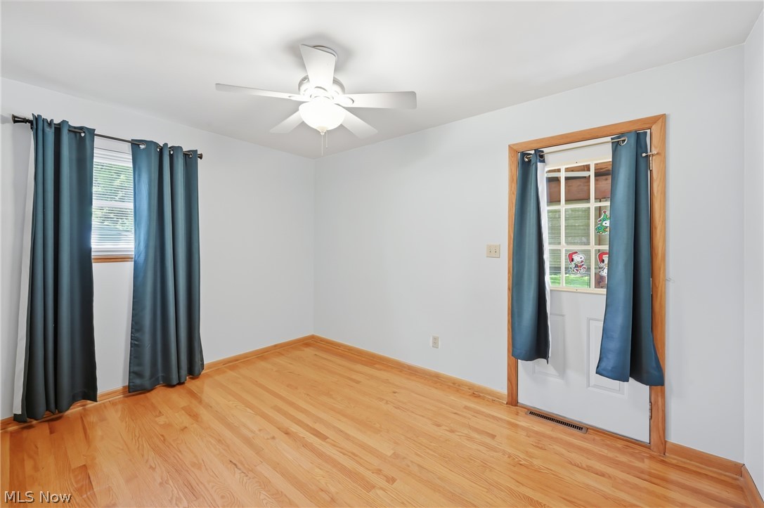 Nora M & Samuel H Rea #4 - Residential