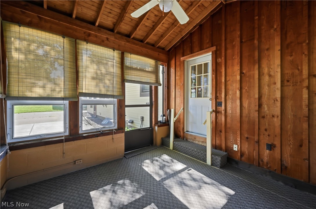 Nora M & Samuel H Rea #4 - Residential