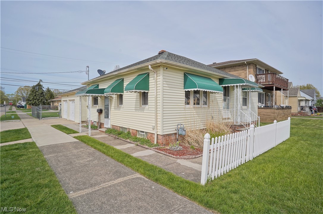 Guilford Park - Residential