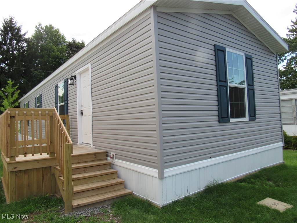 Homestead Village - Residential