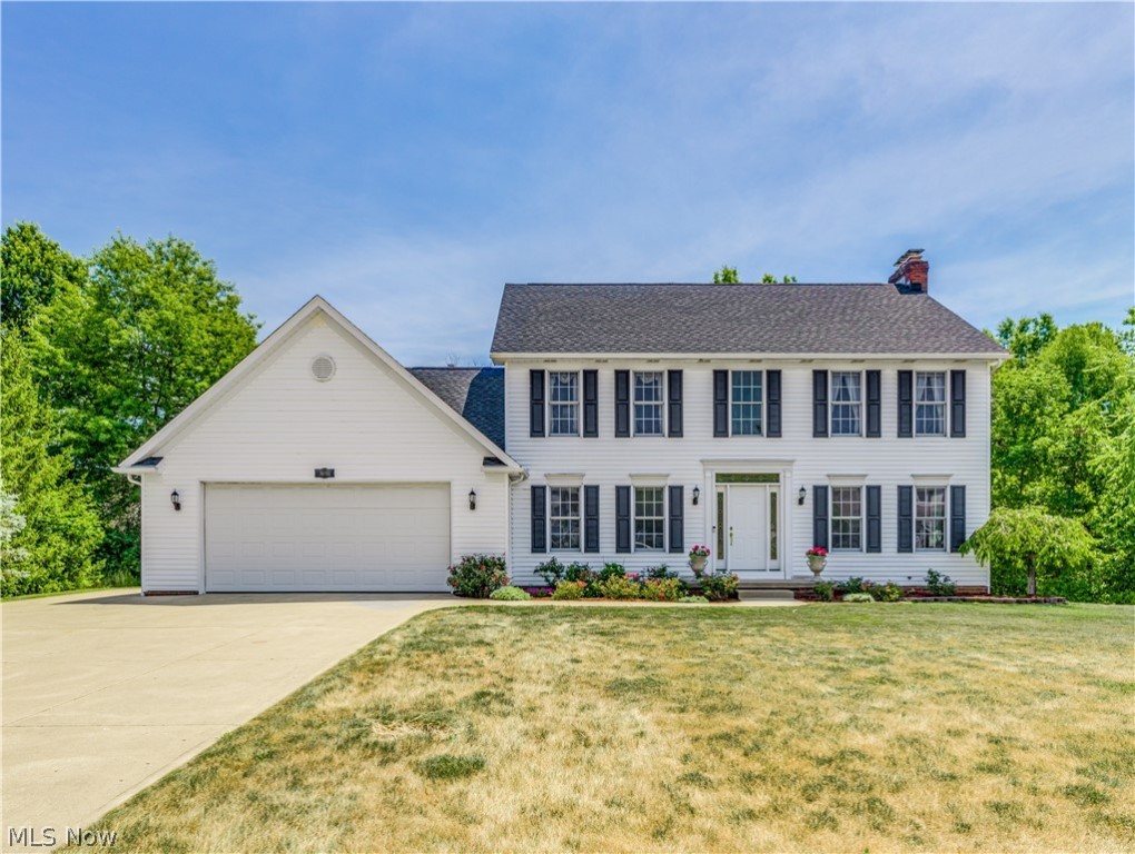 Timber Creek Estates - Residential