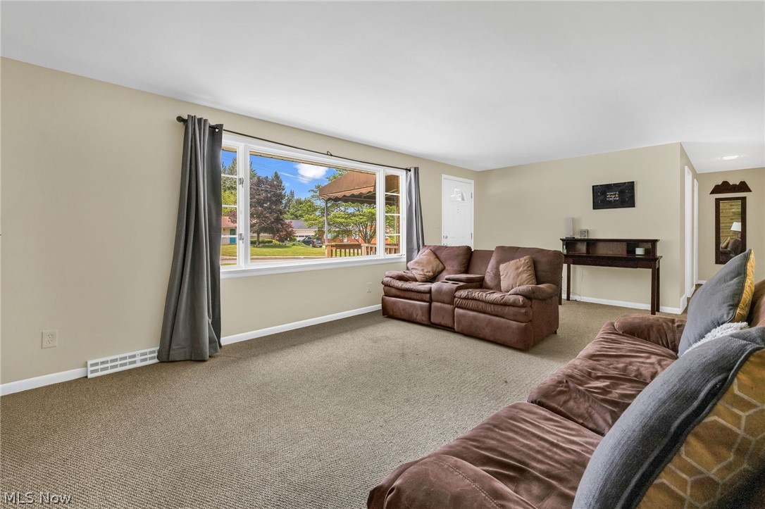 Mansfield - Residential