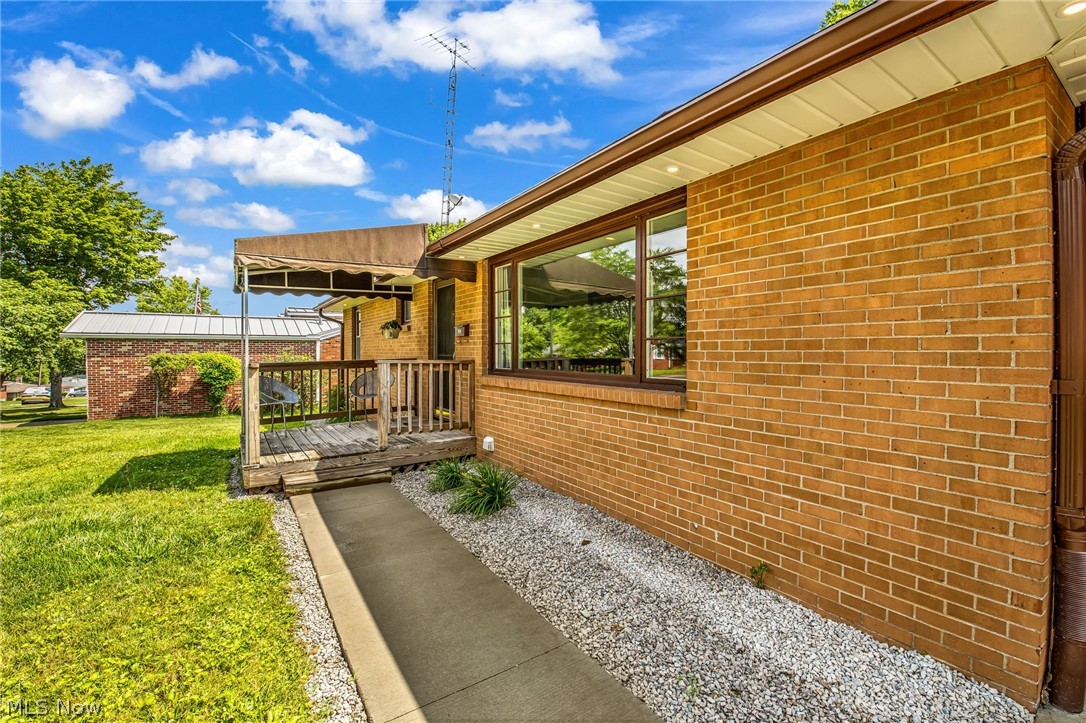 Mansfield - Residential