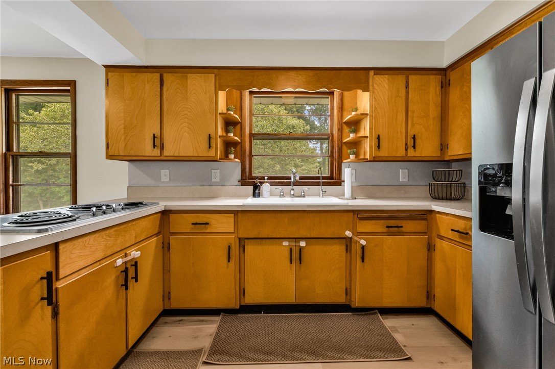Mansfield - Residential