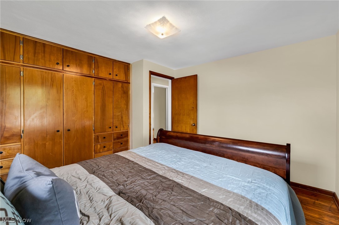 Mansfield - Residential