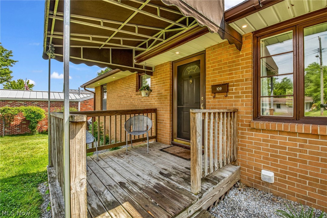 Mansfield - Residential