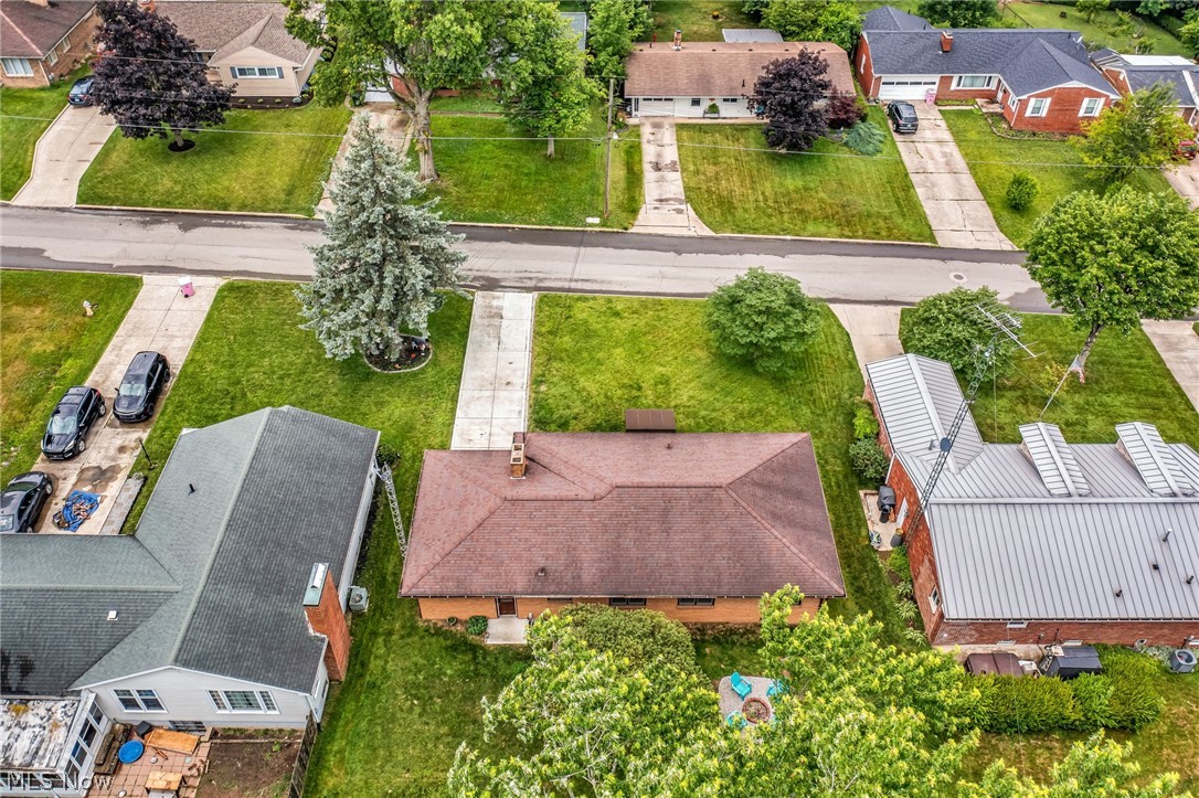 Mansfield - Residential