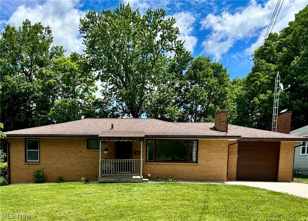 Mansfield - Residential