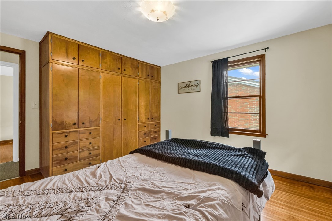 Mansfield - Residential