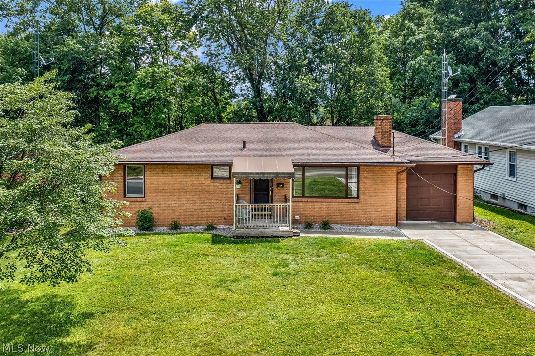 Mansfield - Residential