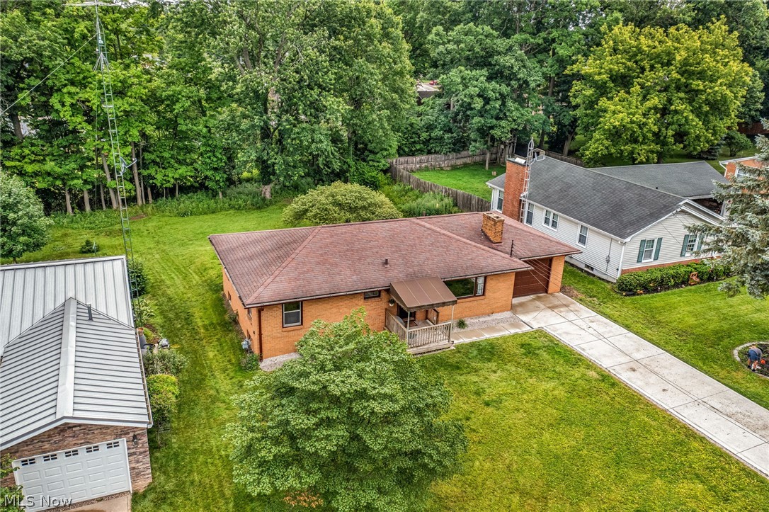 Mansfield - Residential