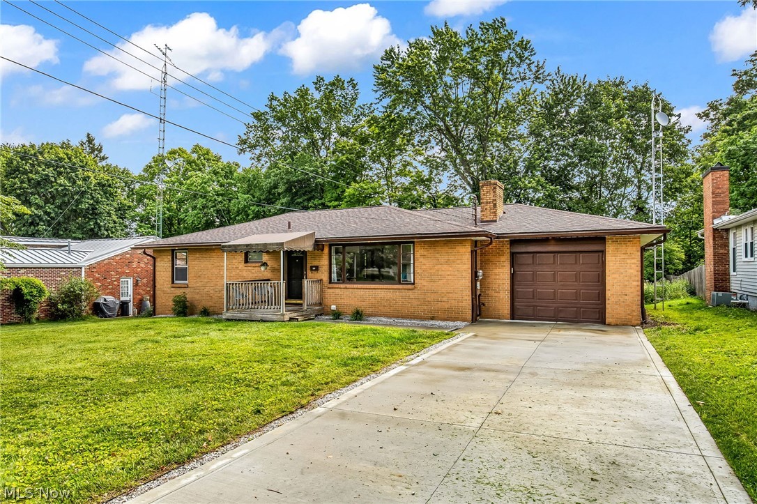 Mansfield - Residential
