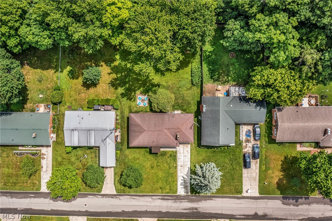 Mansfield - Residential